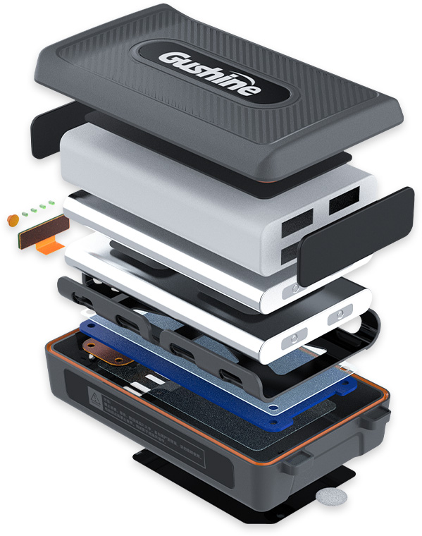 Battery pack